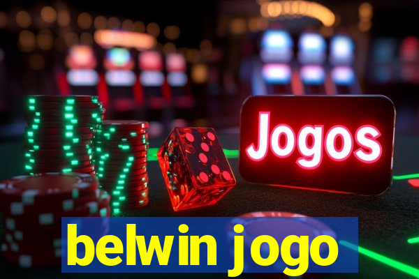 belwin jogo